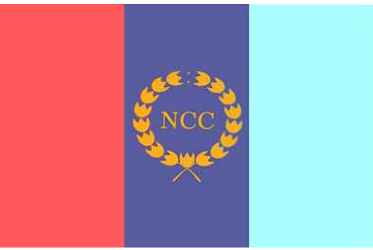 NCC LOGO