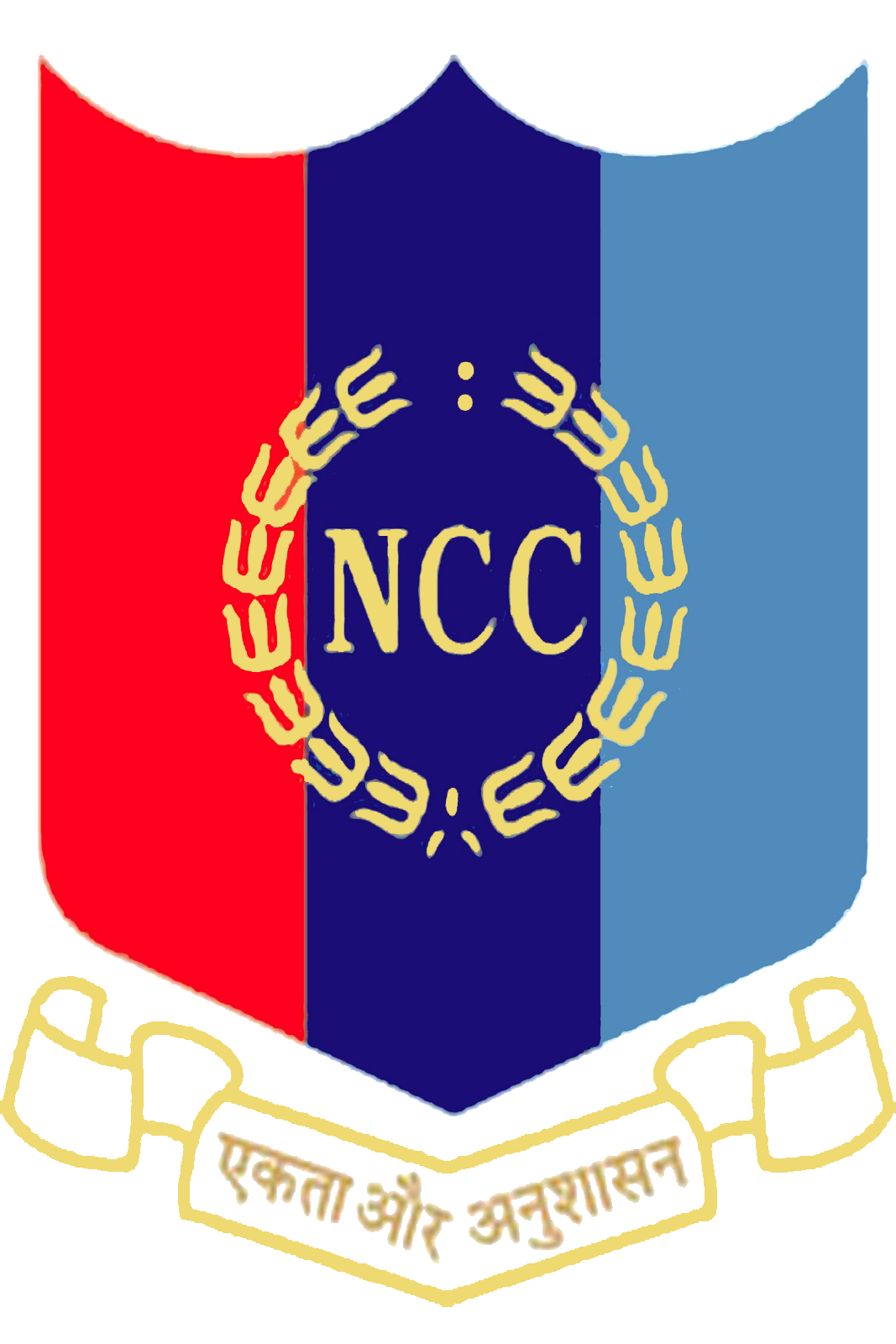 NCC LOGO