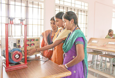 Power Electronics Laboratory